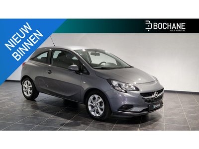 Opel Corsa 1.0 Turbo Edition | Navigatie | Cruise Control | Lichtmetalen Velgen