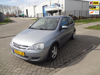 Opel Corsa 1.2-16V Enjoy