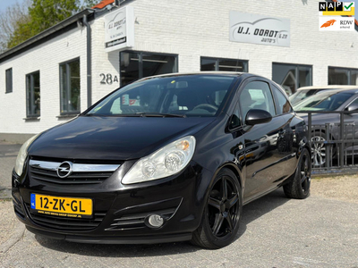 Opel Corsa 1.2-16V Enjoy NAP!