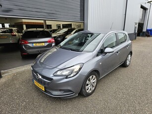 Opel Corsa 1.2