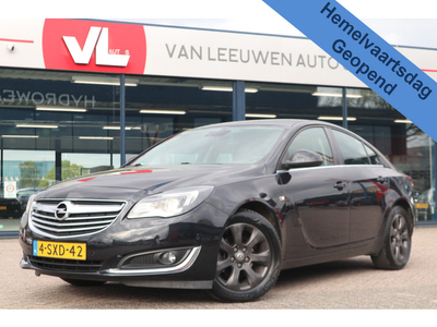 Opel Insignia 1.4 T EcoFLEX Business+ | Navigatie | PDC | Trekhaak