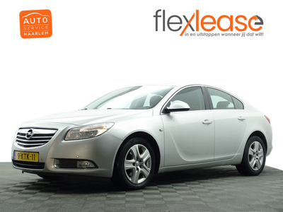 OPEL INSIGNIA 1.4 Turbo EcoFLEX Business+ Navi, Park Assist, Clima, Cruise, NAP 159dkm