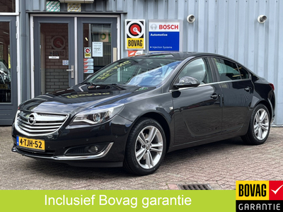 OPEL INSIGNIA 1.6 T Edition. | NAVI | CAMERA | CLIMATE |