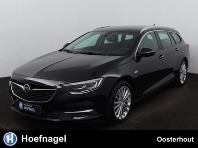 Opel Insignia Sports Tourer 1.5 Turbo Business+ Automaat