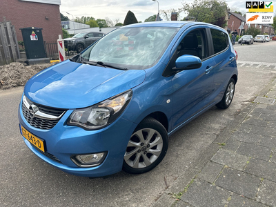 Opel KARL 1.0 ecoFLEX Cosmo