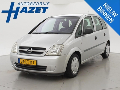 Opel Meriva 1.6 ESSENTIA + TREKHAAK / CLIMATE CONTROL