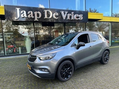 Opel Mokka X 1.4 Turbo 4x4 Innovation