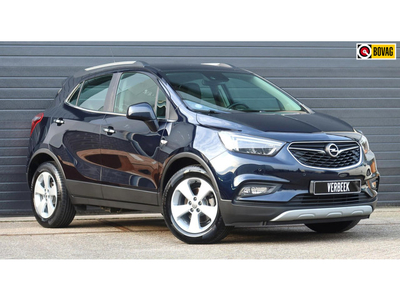 Opel Mokka X 1.4 Turbo Innovation Automaat/Led/Leder/Navi/Clima