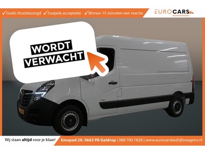 Opel Movano 2.3 Turbo L2H2