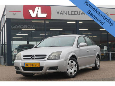 Opel Vectra GTS 1.8-16V | Airco | Trekhaak | Cruise