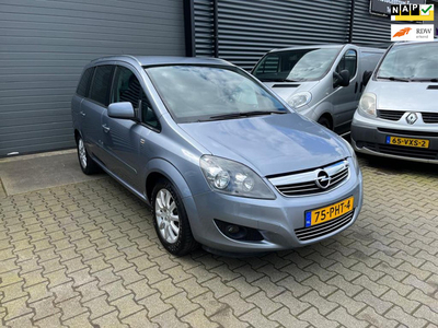 Opel Zafira 1.8 111 years Edition 7-persoons