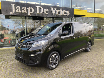 Opel Zafira-e Life L3H1 Innovation 7pers.