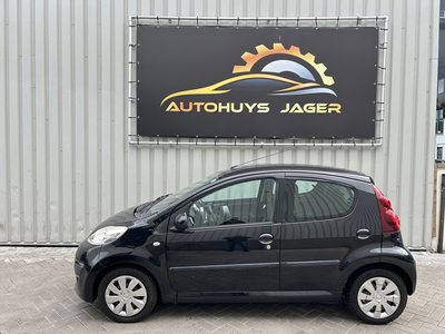 Peugeot 107 1.0 Envy