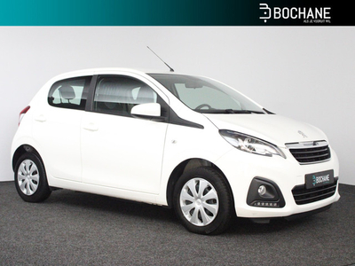 Peugeot 108 1.0 e-VTi Active