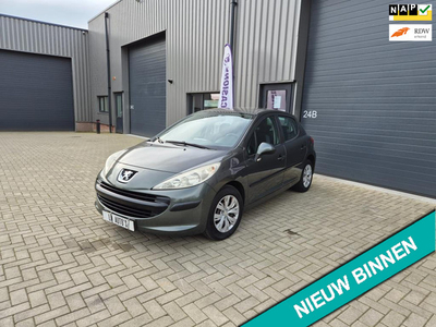 Peugeot 207 1.4 XR nette auto