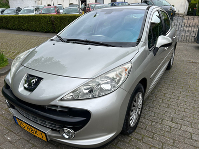 Peugeot 207 1.6 VTi XS Pack 5 DEURS AIRCO