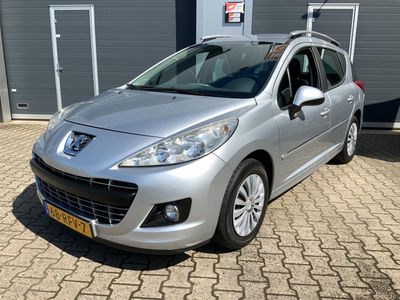 Peugeot 207 SW 1.6 VTi Active Airco Trekhaak