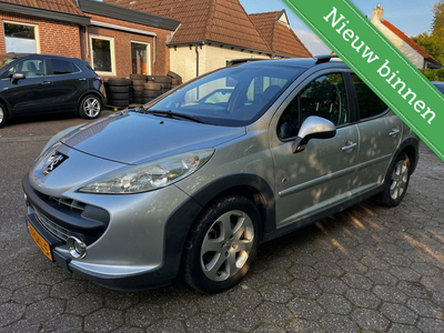 Peugeot 207 SW 1.6 VTi XS Outdoor | VERKOCHT