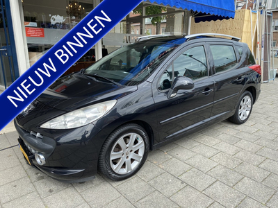 Peugeot 207 SW 1.6 VTi XS Première CLIMA/CRUISE/NW APK/TOPSTAAT