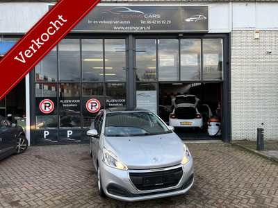 Peugeot 208 1.6 BlueHDi Active