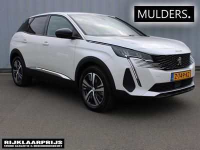 Peugeot 3008 1.6 HYbrid 180 Allure Pack Business