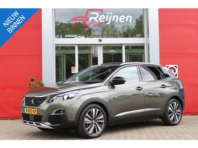 Peugeot 3008 1.6 HYbrid4 300PK AUTOMAAT GT PREMIERE PACK