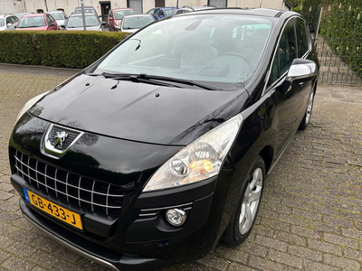 Peugeot 3008 1.6 THP Blue Lease Executive KM 153000 NAP