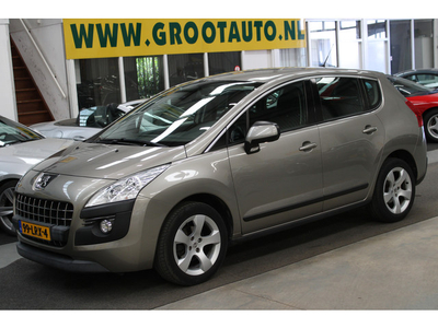 Peugeot 3008 1.6 VTi ST NAP, Airco, Cruise control, Trekhaak, Isofix