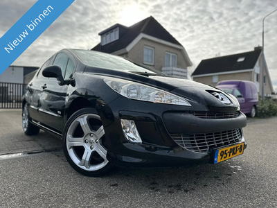 Peugeot 308 1.6 VTi Active