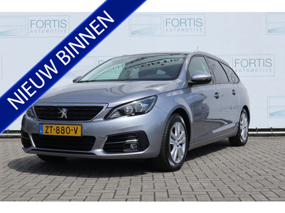 Peugeot 308 SW 1.2 PureTech Blue Lease Executive NL AUTO | PANO | CARPLAY