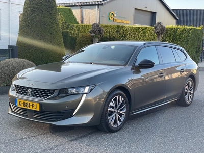 Peugeot 508 SW 1.5 BlueHDI Blue Lease GT Line 2019