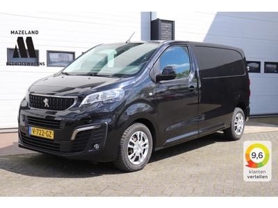 Peugeot Expert 2.0 BlueHDI 122PK EURO 6 - Airco - Navi -