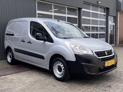 Peugeot Partner 120 1.6 HDi 75pk 10x voorradig Marge Airco