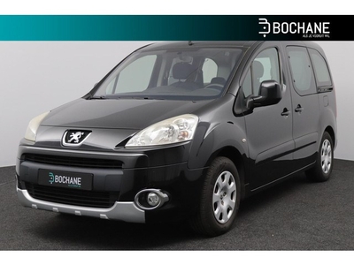 Peugeot Partner Tepee 1.6 Première 109PKTrekhaak 1300KG