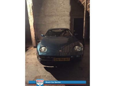 Porsche 928 4.5 COUPE AUT Originele NL auto