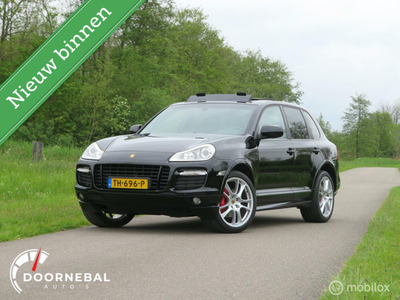 Porsche Cayenne 4.8 GTS / KEURIG! / CAMERA / PANORAMA