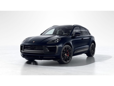 Porsche Macan GTS (bj 2022, automaat)