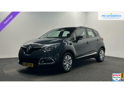 Renault Captur 1.2 TCe Expression|Trekhaak|Navi|Airco|Cruise|