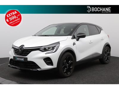 Renault Captur 1.6 E-Tech Hybrid 145 SL Rive Gauche