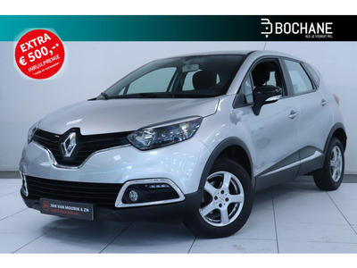 Renault Captur TCe 90PK Expression | Airco | Navi | LMV | Cruise | Bluetooth | Armsteun |