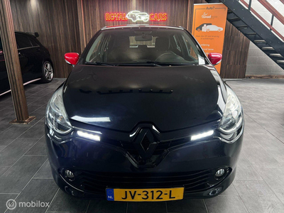 Renault Clio 0.9 TCe ECO Night&Day/Jaar Apk/Navigatie