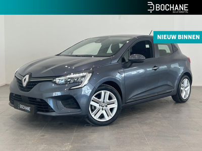 Renault Clio 1.6 E-Tech Hybrid 145 Equilibre CLIMA | CRUISE | NAVI | PDC | ANDROID & APPLE CARPLAY |