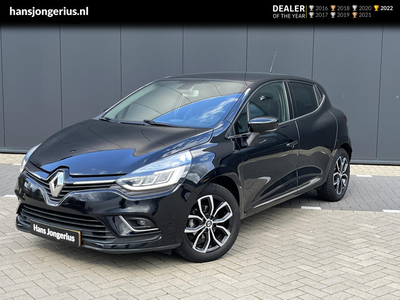 Renault Clio TCe 90 Intens | NAVI | CRUISE CONTROL | CLIMATE CONTROL | PDC | LMV