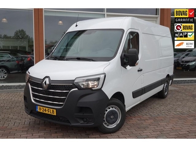 Renault MASTER T33 2.3 dCi 135 L2H2 Met laadklep