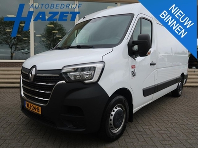 Renault Master T35 2.3 dCi 135 PK L2H2 + APPLE CARPLAY /