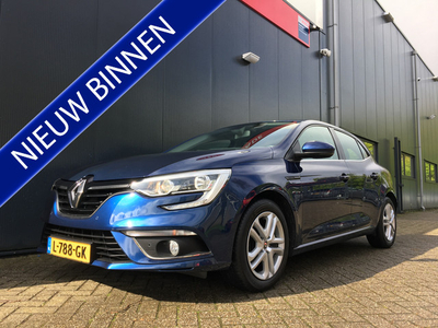 Renault Mégane 1.2 TCe Zen | Navigatie | Airco | Trekhaak