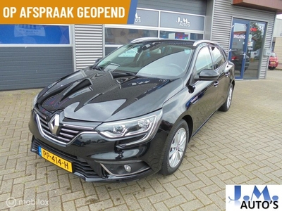 Renault Megane Estate 1.5 dCi Eco2 Bose