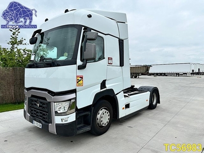 Renault Renault_T 460 Euro 6 (bj 2017, automaat)