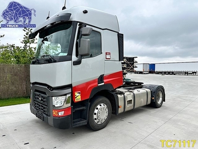 Renault Renault_T 460 Euro 6 (bj 2018, automaat)