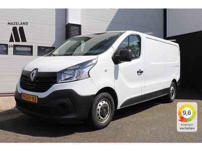 Renault Trafic 1.6 dCi 125PK L2 EURO 6 - Airco - Navi -